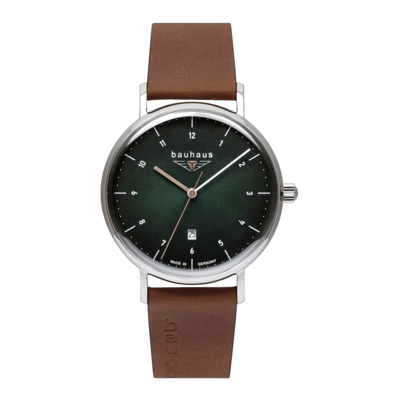 Show details for Bauhaus Watch 21404 Picture of Bauhaus Watch 21404